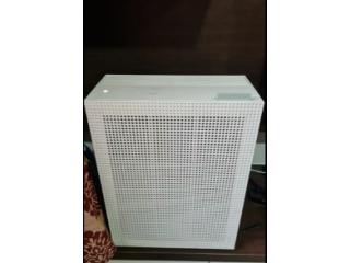 Professional Coway Air Purifier for Home--Rarely used