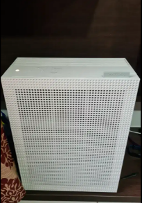 professional-coway-air-purifier-for-home-rarely-used-big-0