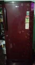 arlatest-flower-design-refrigeratortop-load-washing-machine-lessused-big-1