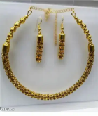 shimmering-elegant-diamond-stone-jewelry-set-big-2