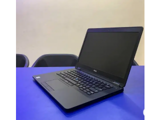 Dell latitude i5 laptop / BILL /WARRANTY / FIXED PRICE