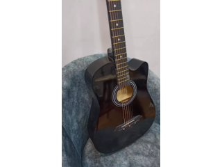 Wholesale rate acoustic guitar in best price