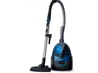 Philips PowerPro FC9352/01 Compact Bagless Vacuum Cleaner (Blue)v