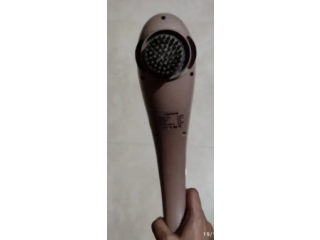 Body massager in mint condition