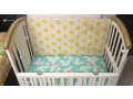 baby-teddy-branded-baby-cot-hardly-used-small-1