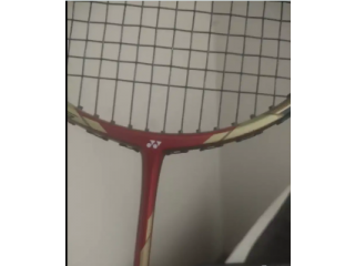 Yonex Badminton , light series, 68 light