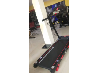 BT 400 AC Treadmill Model In Cardio World