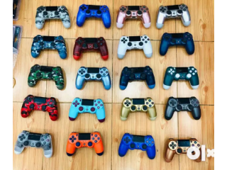 PS4 IMPORTED CONTROLLERS