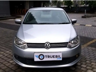 Volkswagen Vento (2013)