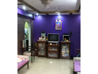 1BHK RENTAL FURNISHED APARTMENTS 29K IN CHEMBUR PRIME LOCATION GOOD LO