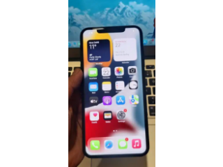 IPhone 11 Pro Max 256gb