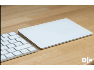 Apple Magic Trackpad 2