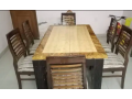 6-seater-dining-table-with-a-heavy-marble-top-small-2