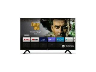 FULL SMART LED TV