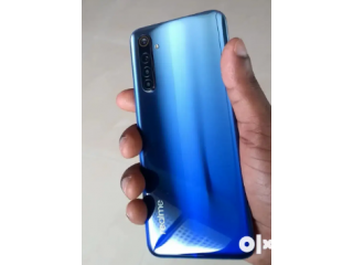 Realme 6 8gb 128gb