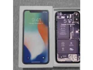 Iphone X 64GB