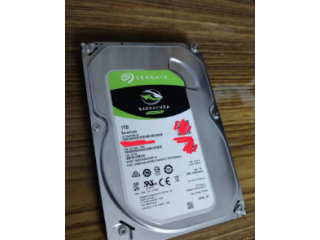 Seagate & WD Internal and External hard disk drive