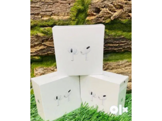 Apple Airpods 2nd Generation with warranty and bill available