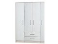 caspian-furniture-super-white-4-door-utility-wardrobe-almirah-small-1