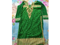 beautiful-greengold-color-kurta-3pcs-set-for-ladies-special-offer-small-0