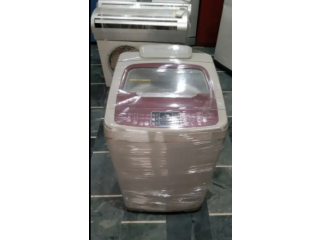 Fully automatic washing machines at unbeatable price