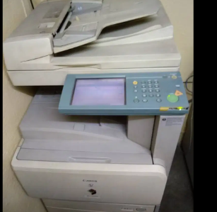 rs40000-canon-colour-and-ricoh-bw-xerox-machine-2-nos-for-sale-big-2