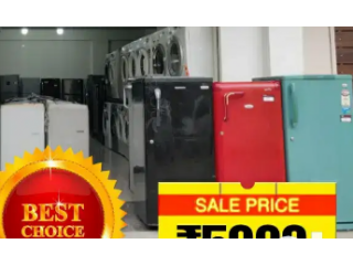 Best used home appliances available n amazing discounts