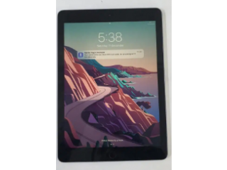 GadgetZone-iPad 5th gen 32gb (Apple imac macbook also available)