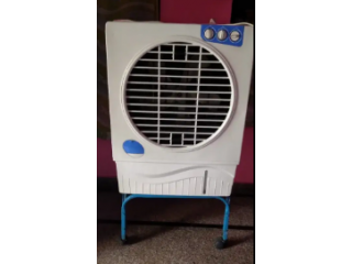 New one air cooler