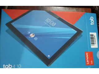 Lenovo tab4 10