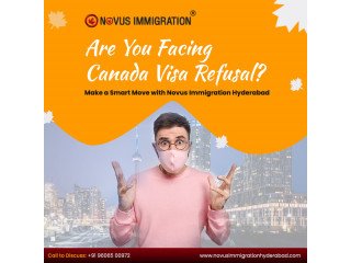 Canada Immigration Consultants in Hyderabad, Novus Immigration Hyderabad