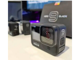 Gopro Hero 9 black