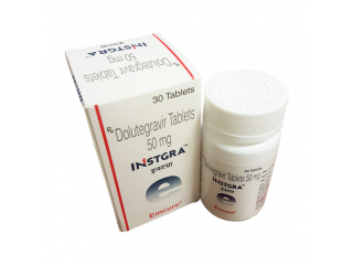 Enquire instgra 50mg online in india