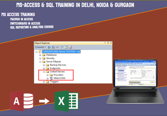 free-online-course-introduction-to-sql-excel-programming-delhi