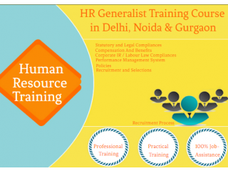 HR Institute in Delhi, Ghaziabad, SLA Classes, SAP HCM Certification, HR Payroll Training Course,