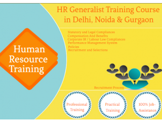 Best HR Classes in Delhi, Dwarka, HR Generalist Institute, SAP HCM, Payroll Training Course,