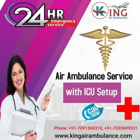 utilize-prominent-king-air-ambulance-service-in-dibrugarh-at-an-affordable-price-big-0