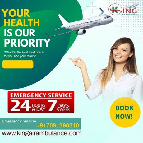 book-affordable-price-king-air-ambulance-service-in-allahabad-big-0