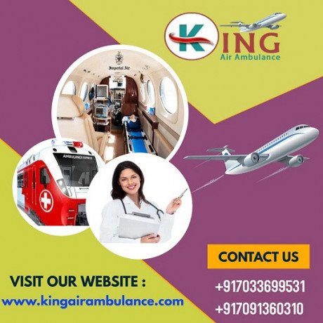 pick-reasonable-price-air-ambulance-service-in-siliguri-by-king-big-0