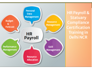 Certificate in Human Resources colleges in Delhi/NCR | SLA Consultants Free SAP HR HCM Certification