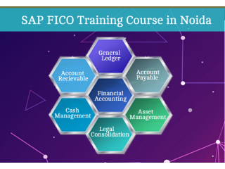 SAP FICO Course in Noida, SLA Taxation Classes, Ghaziabad, SAP s/4 Hana Finance Certification, BAT Training,