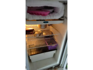 Godrej fridge