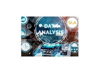 Data Analytics Courses in Noida [#1 Training Institute] - SLA Consultants