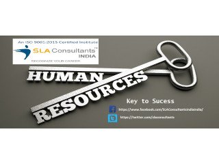 HR Generalist Course in Delhi, SLA Human Resource Classes, Karawal Nagar, Excel, Payroll Certification Institute,