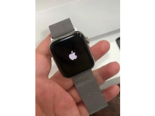 Apple I watch included(cellular gps and siri)
