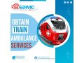 select-indias-topper-medivic-train-ambulance-service-in-varanasi-small-0