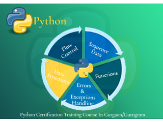 Python Data Science Certification in Delhi, Noida, Ghaziabad, SLA Analyst Learning, 100% Job, Free Power BI, Tableau Training Course,