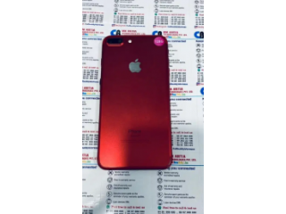 IPhone 7 Plus 128GB Used With 14 Days Warranty & Gst Bill + Cod