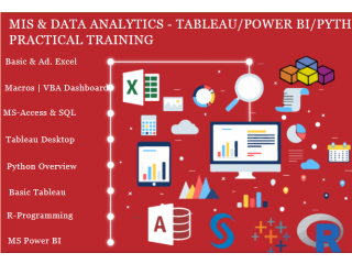 MIS Certification Training, Mayur Vihar, Delhi, SLA Analytics Learning, Excel Classes, Power BI, SQL / VBA Institute,