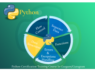 Python Data Science Institute in Delhi, Noida, Ghaziabad, SLA Analyst Courses,  100% Job, Free Power BI, Tableau Training Certification,